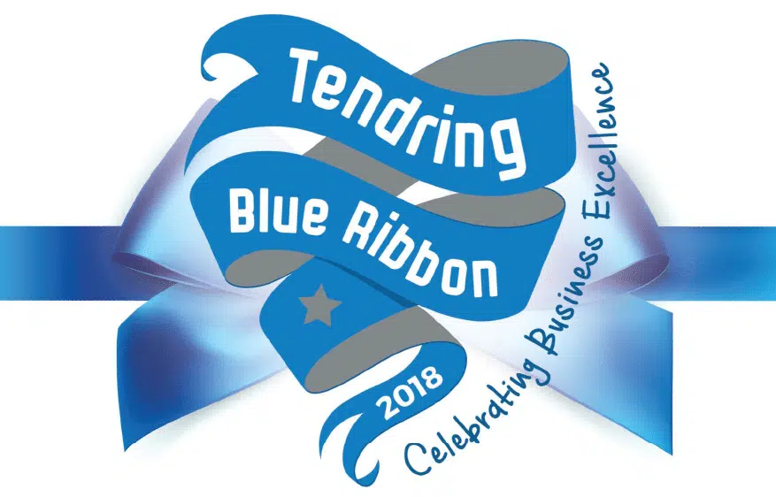 Blue Ribbon Logo 2018