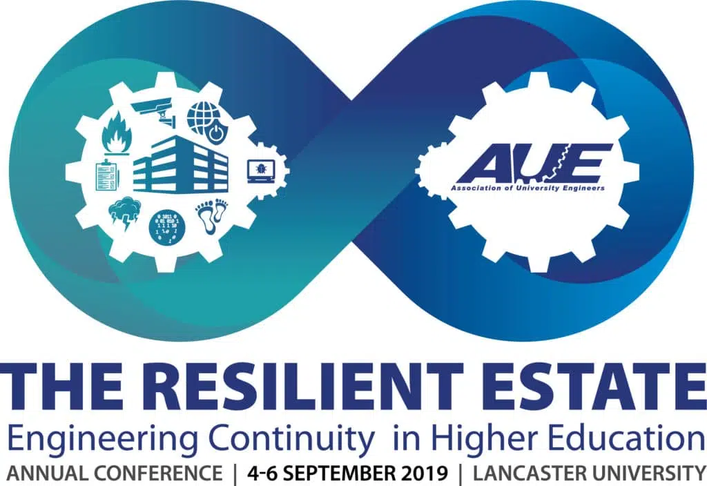 AUE Annual Conference 4-6 September 2019 Lancaster University