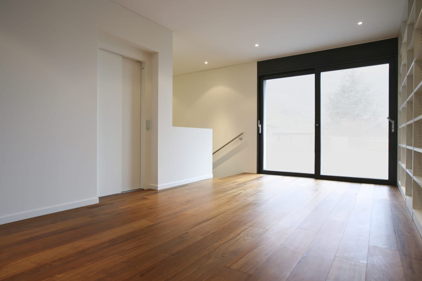 Lift Installation in a Private Residential Home