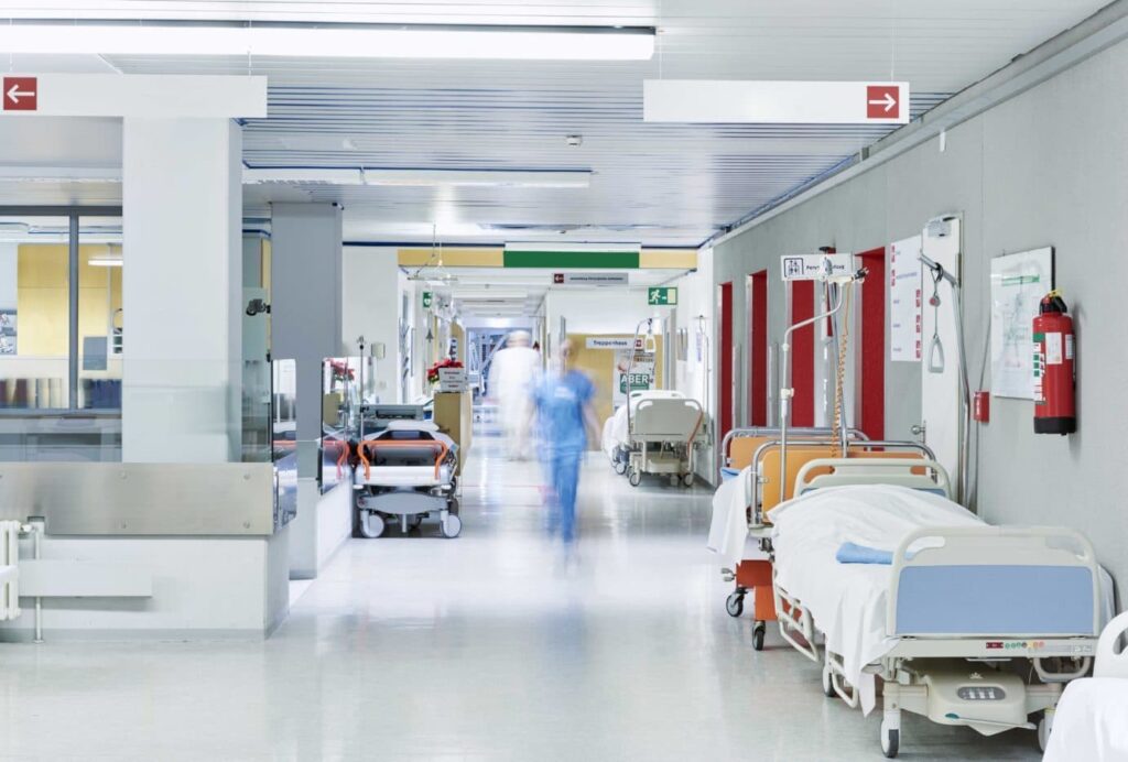 OneVision Lift Management for an NHS Foundation Trust 3 AdobeStock 108994535 e1575372897570