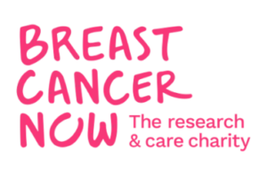 Breast Cancer Now logo 440