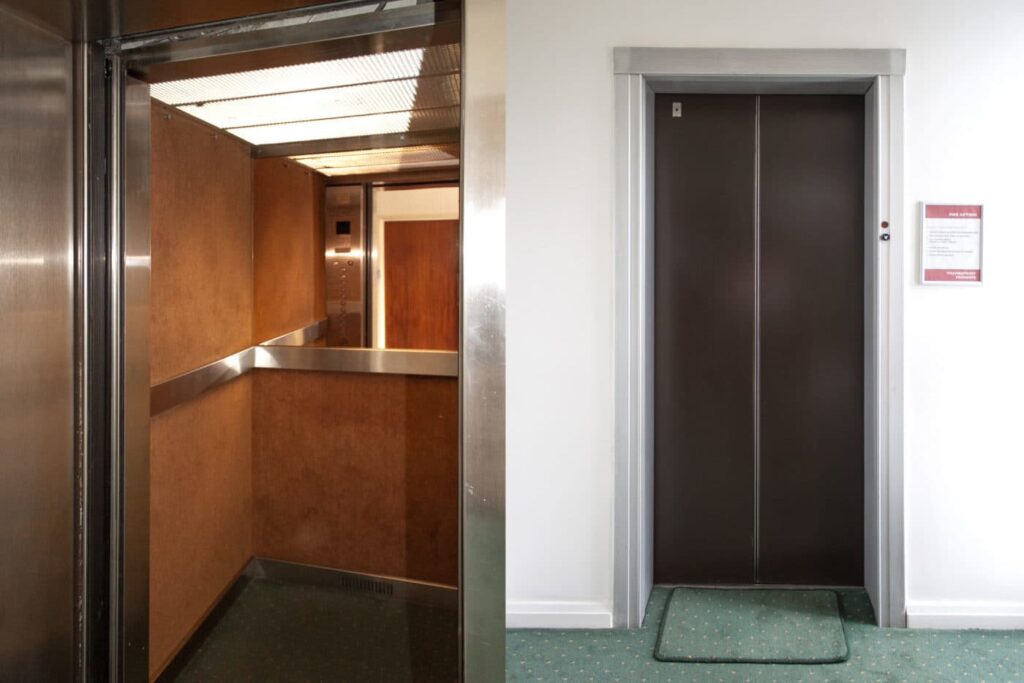 Transforming Lift Performance: A Residential Development Lift Refurbishment Programme 2 thamespoint scaled e1582642637576