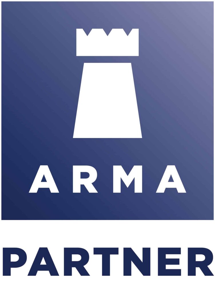 ARMA Partner logo