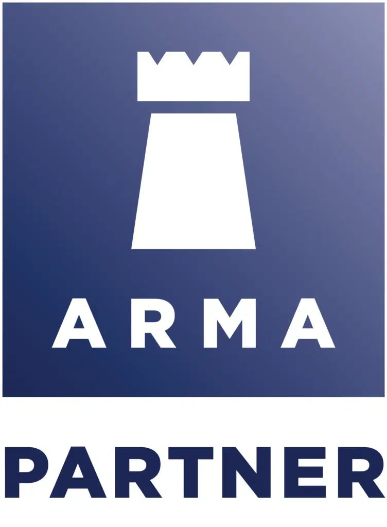 ARMA Partner logo