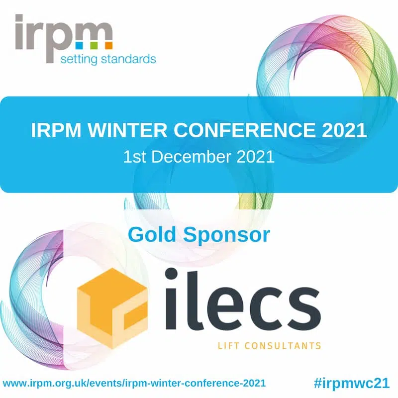 IRPM Conference and News on the Block Awards