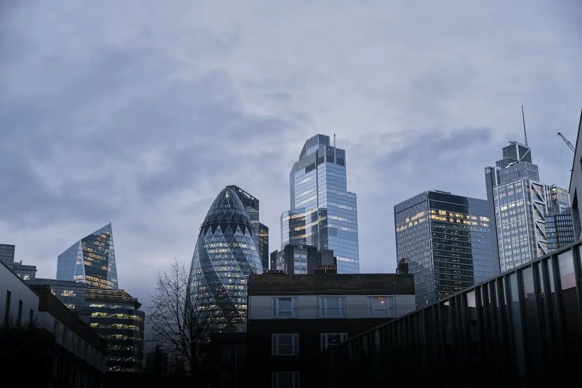 arma partner london