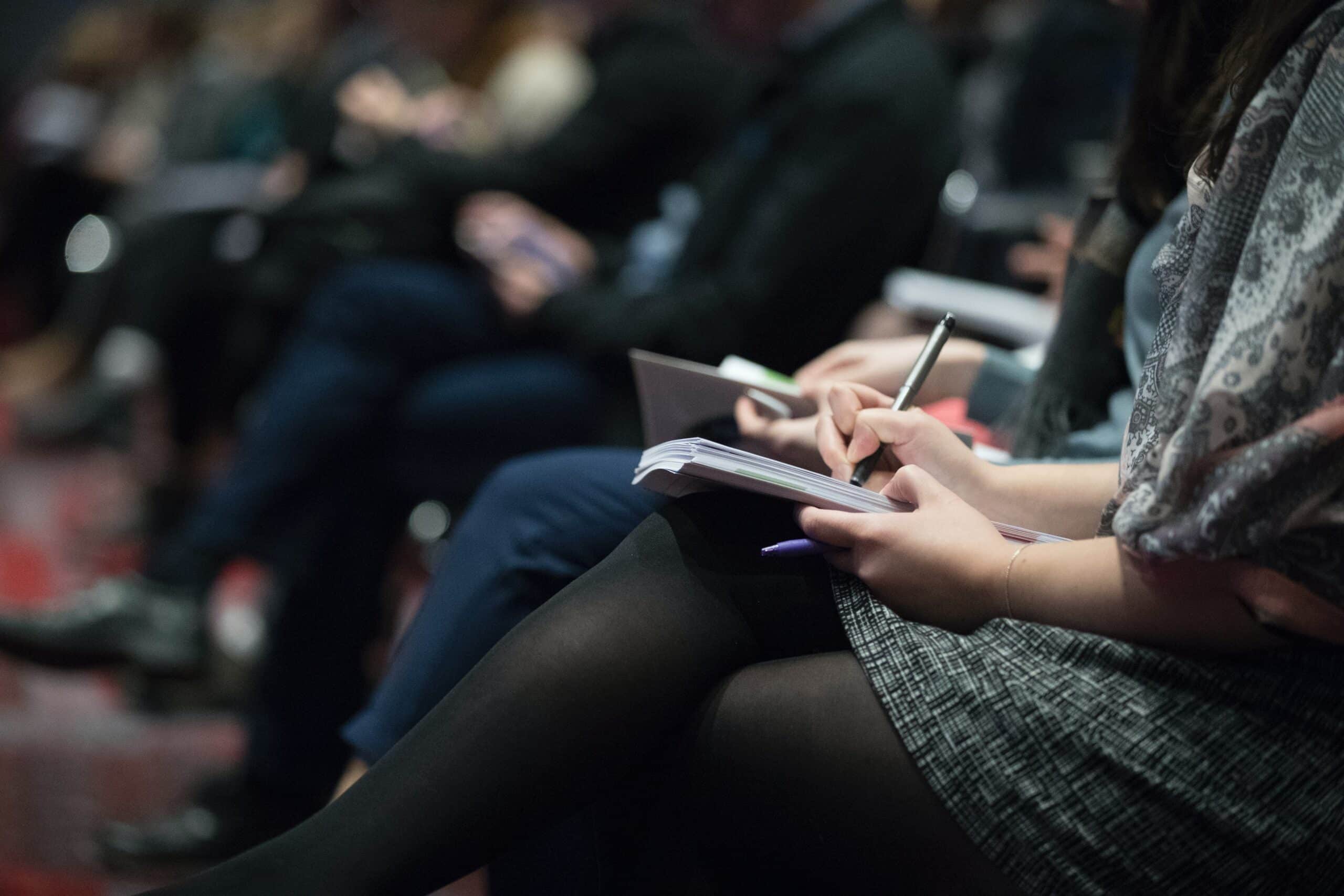 ILECS to attend ARHM Conference 2023