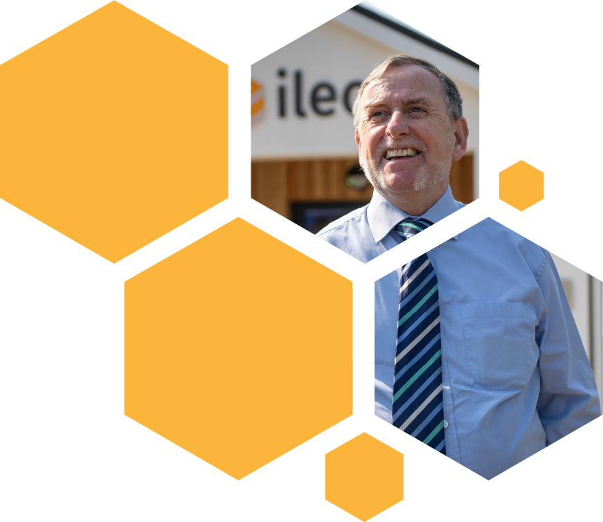 ILECS Founder - Phillip Stillwell