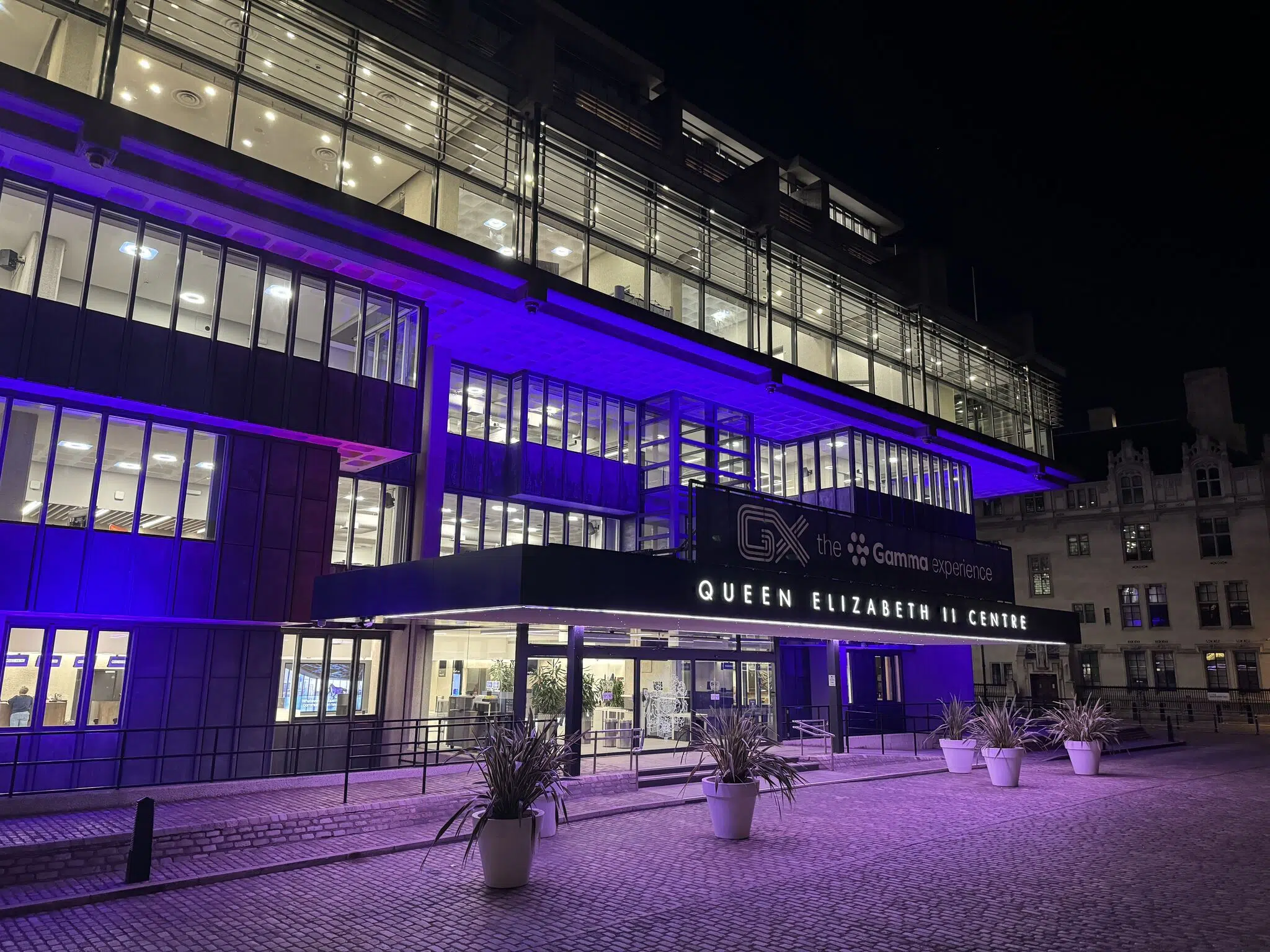 We’re gold sponsors at The Property Institute Annual Seminar 2025