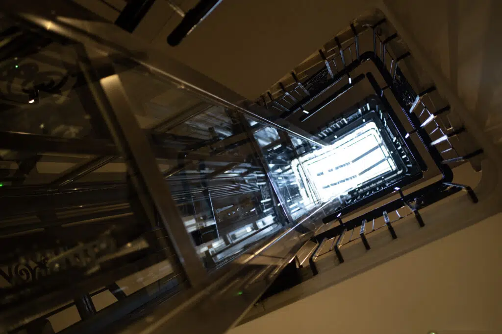 Lift Modernisation