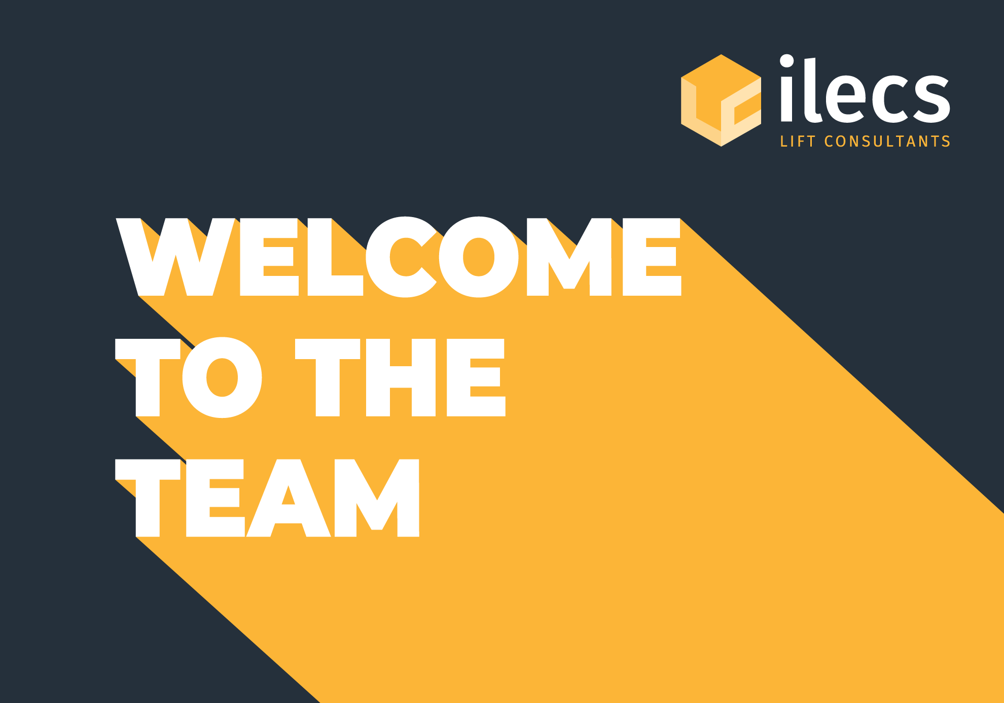 ILECS Welcomes Three New Consultants