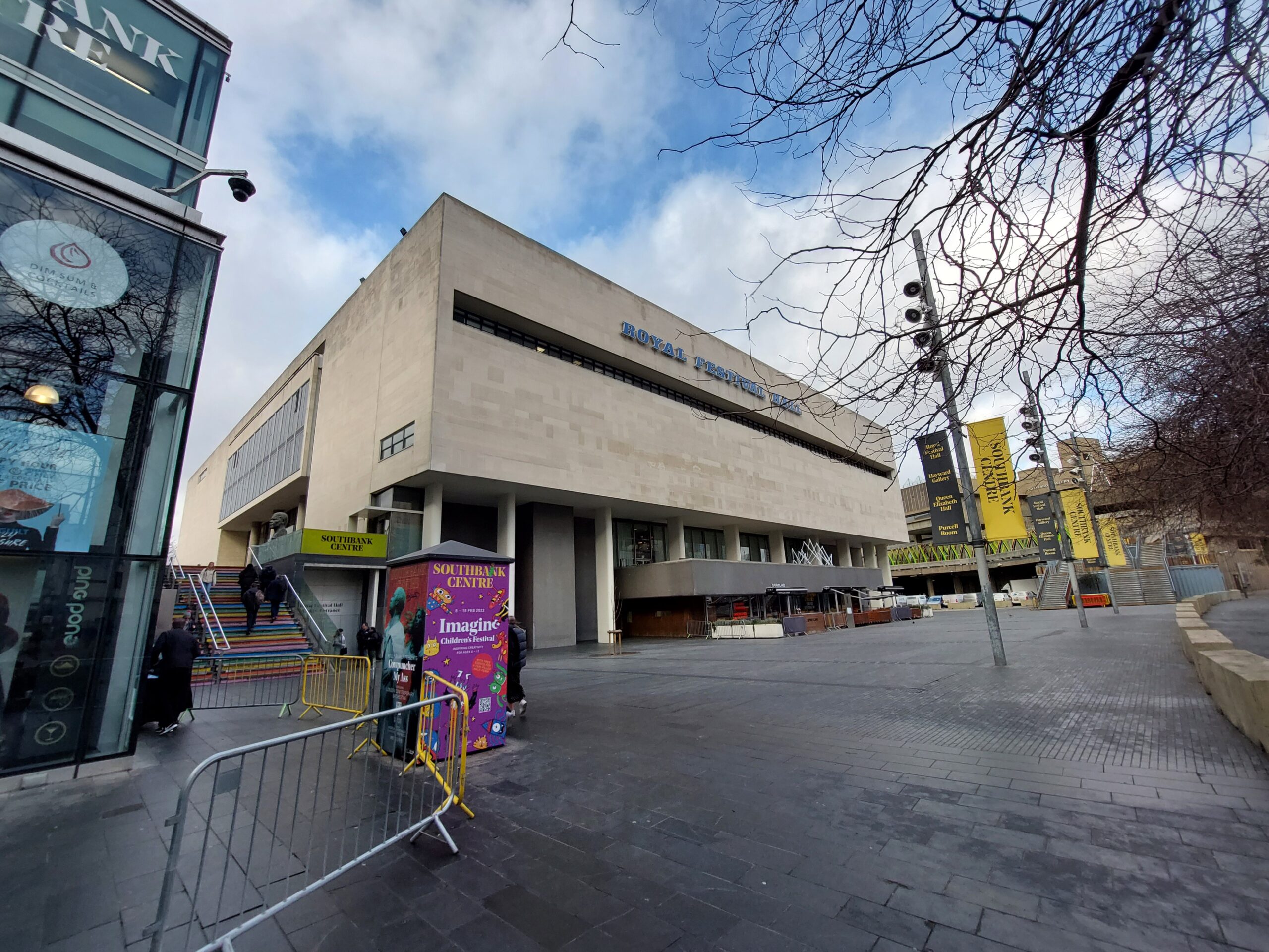 The Southbank Centre