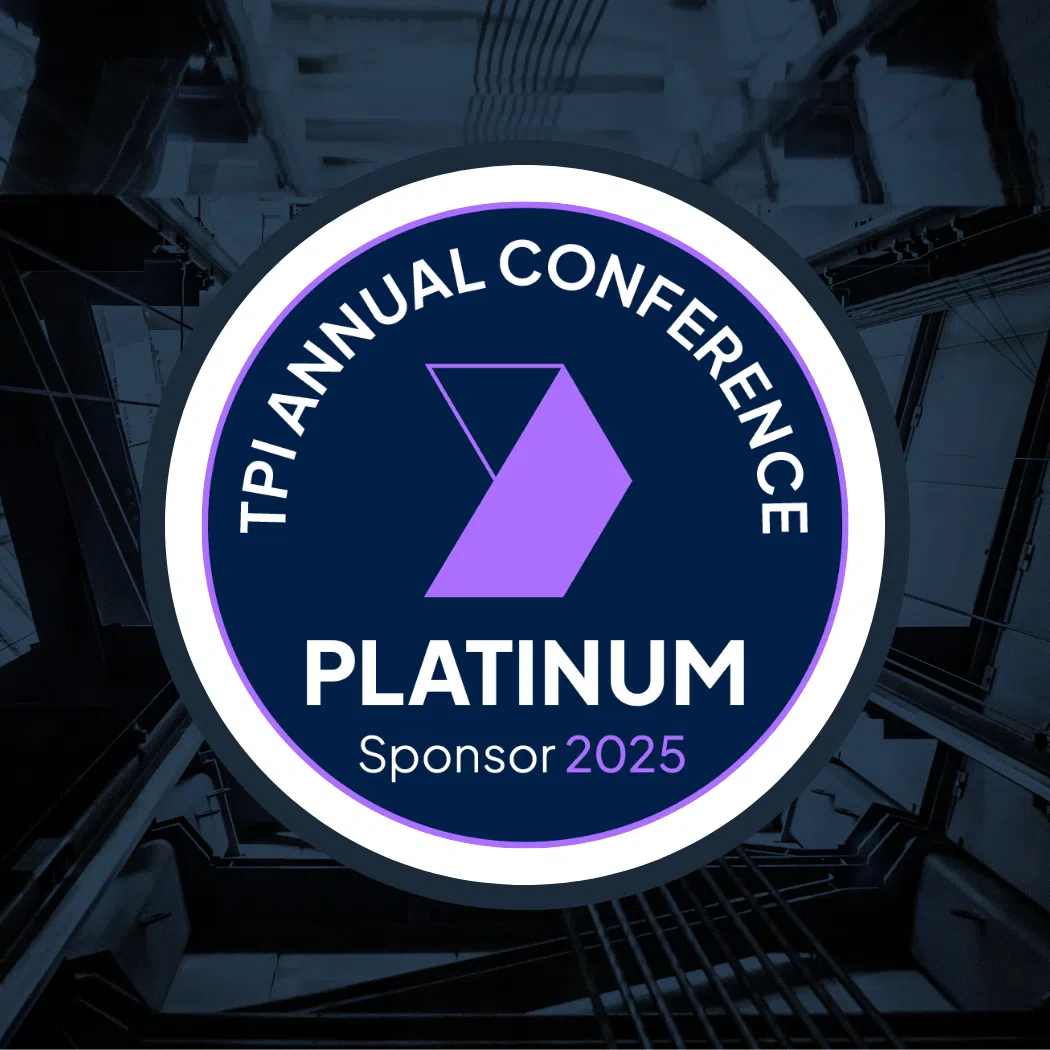Let’s Talk Lifts at The Property Institute Annual Conference 2025