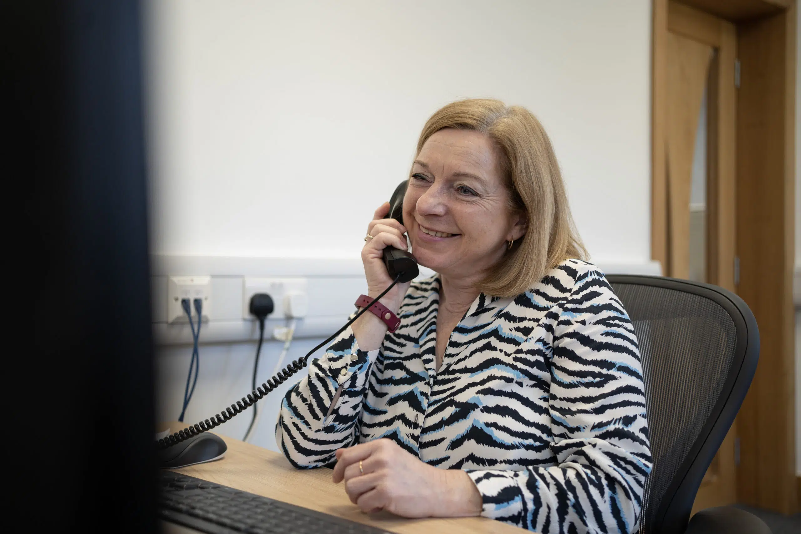 Celebrating 20 Years of Service: Jackie Hawken's Remarkable Journey with ILECS 3 Celebrating 20 Years of Service: Jackie Hawken’s Remarkable Journey with ILECS