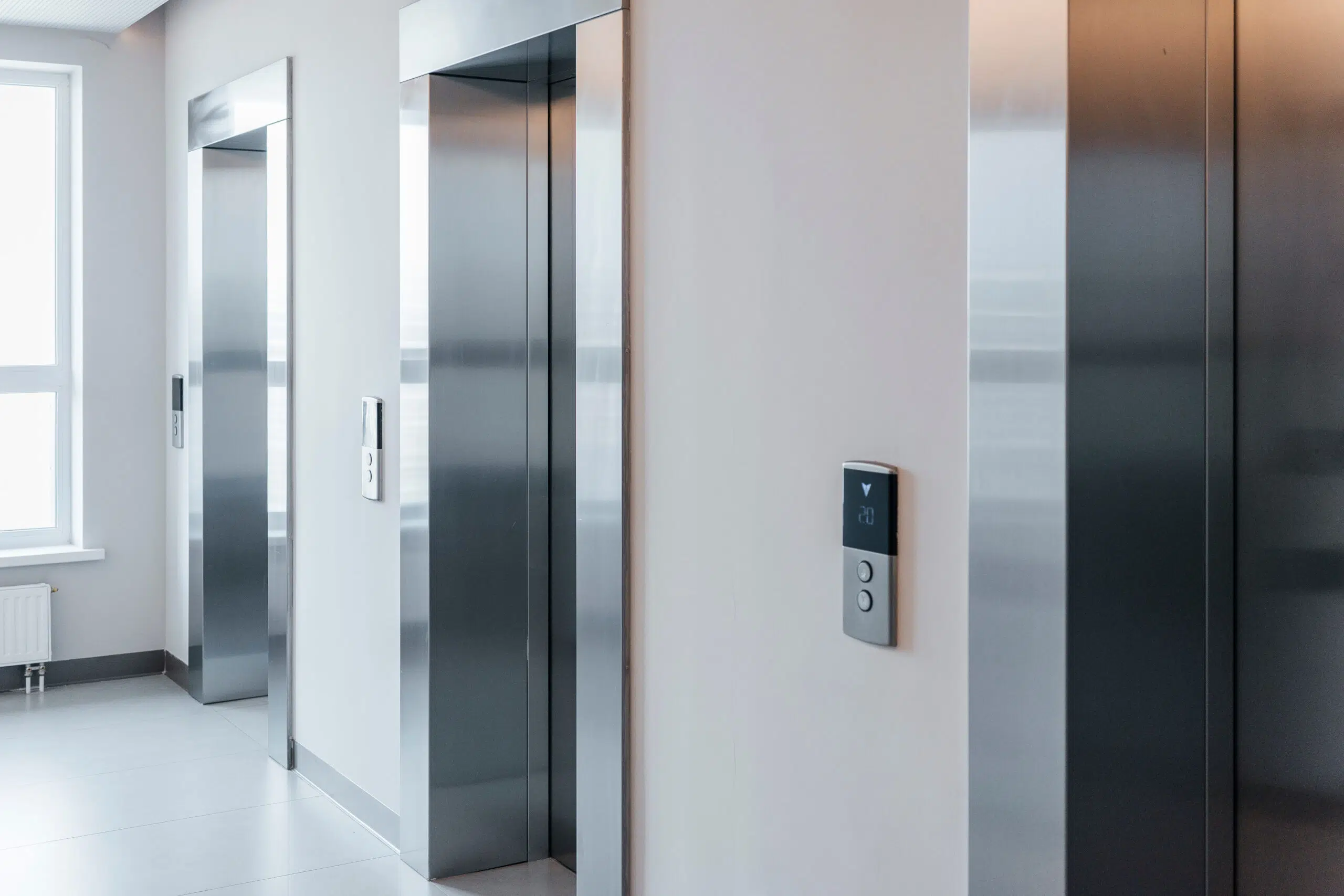 Building Safety Regulator Causing Lift Project Delays