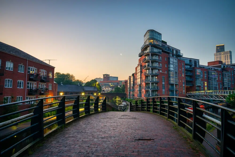 Lift Consultants in Birmingham 3 lift modernisation birmingham