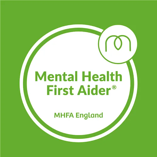 Mental Health First Aider – MHFA England
